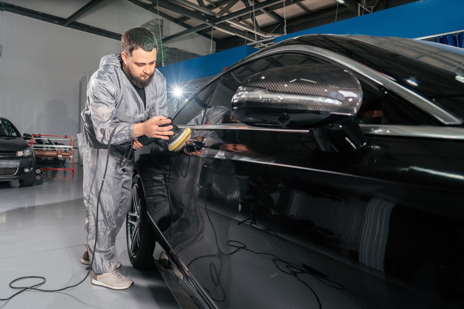 Signs Of Bent Car Frame